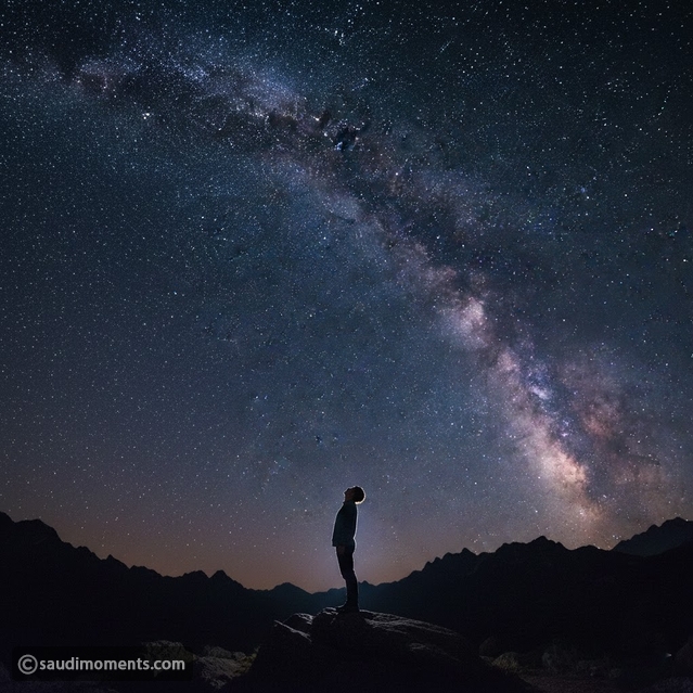 Scientists Say Life on Earth May Have Originated in Outer Space