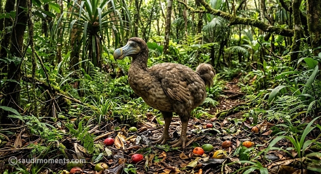 The Shocking Truth Behind the Extinction of the Dodo Bird