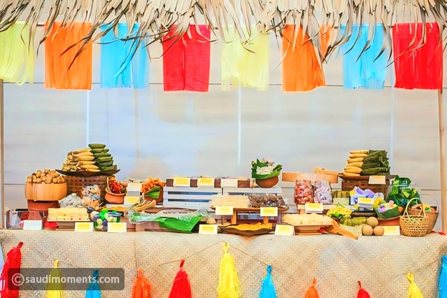 Throw a Filipino-Inspired Birthday Party with These Recipes