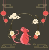 Read your daily Chinese horoscope for October 23rd, 2026⭐
