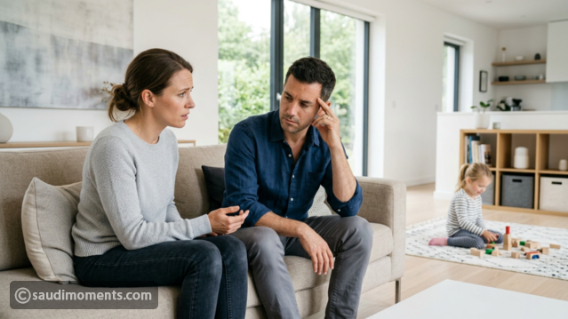 Parents Are Divided Over This New ‘Lazy Parenting’ Trend