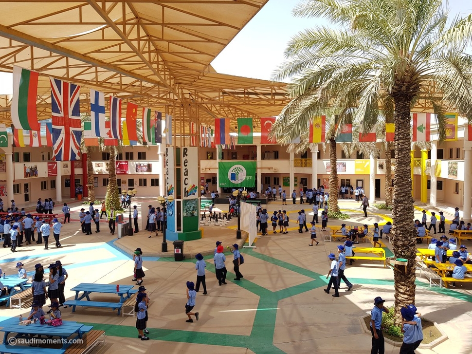 Ultimate Guide to the Best Schools in Riyadh for Your Child