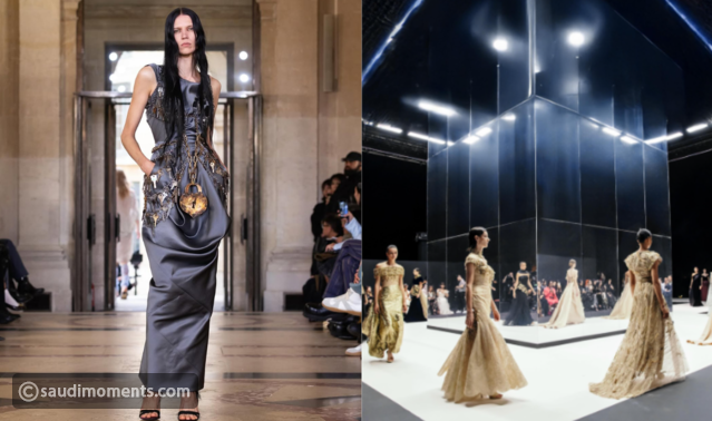 Make Riyahd Vivienne Westwood to Make Riyadh Fashion Week Debut