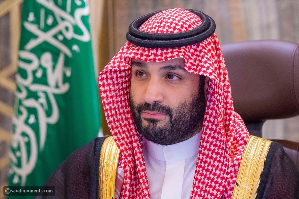 Facts About Crown Prince Mohammed Bin Salman On His Birthday Facts About Crown Prince Mohammed Bin Salman On His Birthday