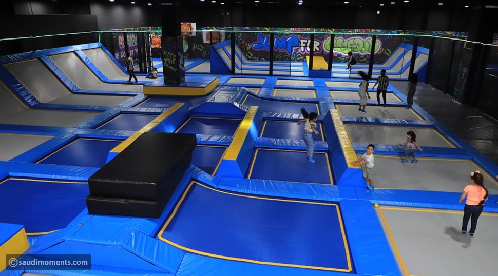 In10so Plan Your Visit to the Top Theme Parks in Jeddah