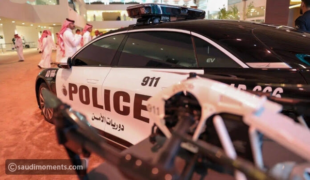 Saudi Arrest Over 19k for Violating Residency & Labor Laws