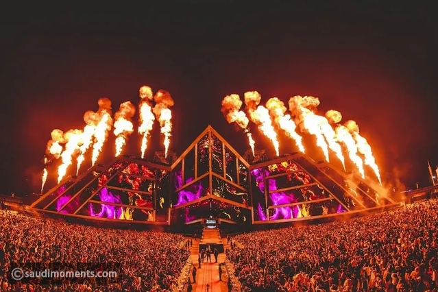 MDLBEAST Soundstorm 2023 Tickets Go on Sale This Thursday