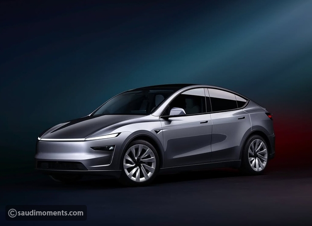 Tesla is Set to Officially Launch in Saudi Arabia