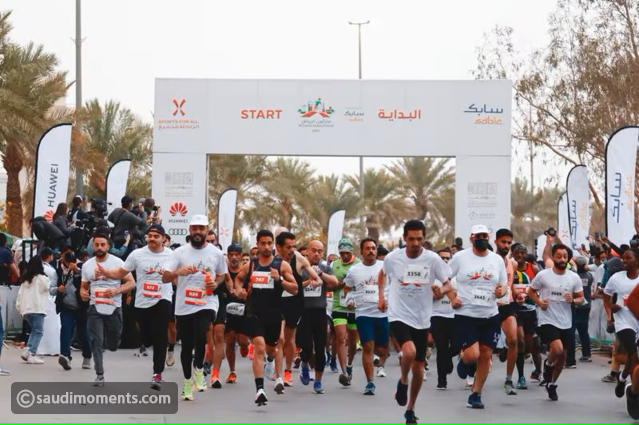 Riyadh Marathon Returns for an Exciting 2024 Edition in February