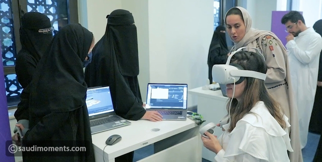 Tuwaiq Academy Launches a Metaverse Academy in Riyadh for Students - Vimarsana News