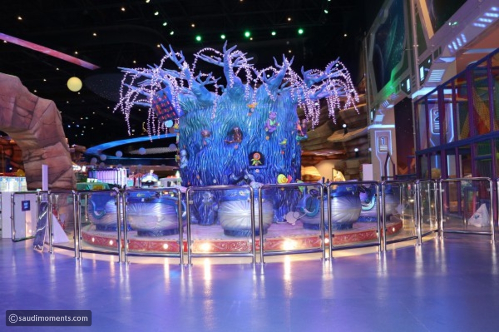 Fun Lap Riyadh Thrills & Fun! Discover the Best 9 Theme Parks in Riyadh