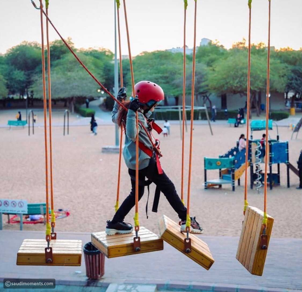 Fun Lap Riyadh Thrills & Fun! Discover the Best 9 Theme Parks in Riyadh
