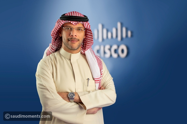Cisco Announces Plan to Establish Edge Data Center in Saudi Arabia - Vimarsana News