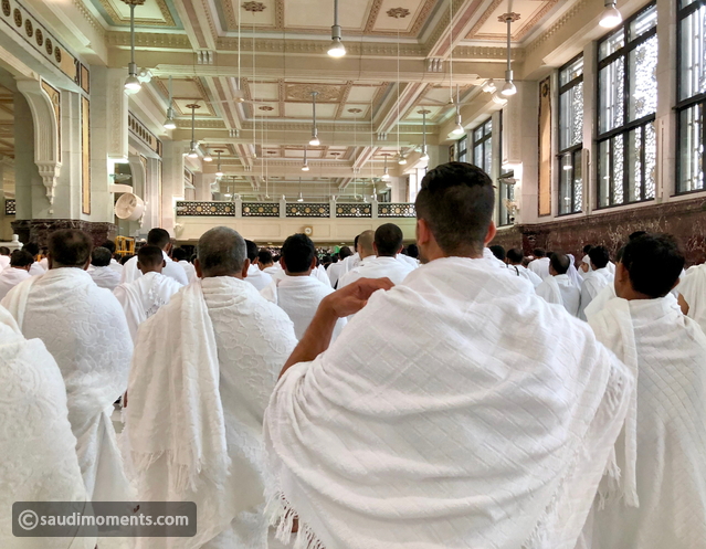 How to Stay Healthy During Your Hajj Pilgrimage? - Vimarsana News
