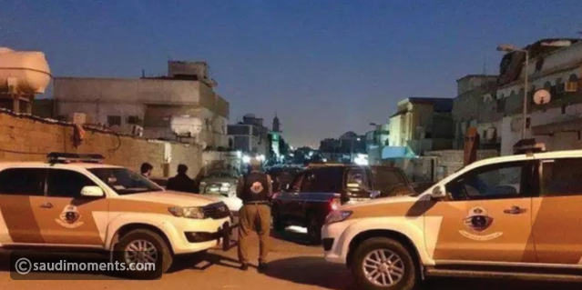 Saudi Arabia Arrests 17,257 Violators of Immigration and Labor Laws