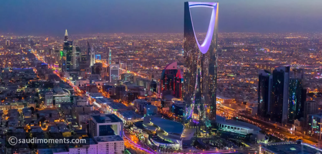 Saudi Arabia Ranks 1st in ICT Development Index